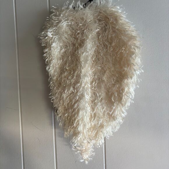 Pet Halloween Costume LONG HORNED SHEEP 4 Pc. Set Size XS Up to 10lbs. #S - Picture 3 of 3